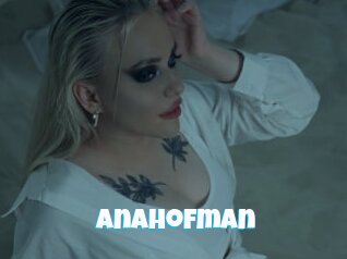 Anahofman