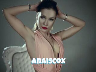 anaiscox Miss Gros Seins