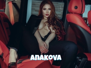 Anakova