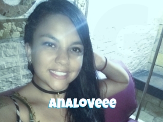 analoveee Miss Gros Seins