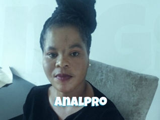 Analpro