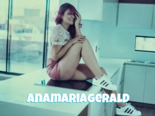 Anamariagerald