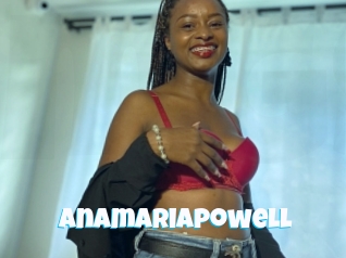 Anamariapowell