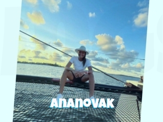 ananovak Miss Gros Seins