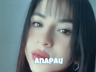 Anapau