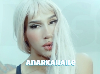 Anarkahaile