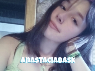 anastaciabask Miss Gros Seins