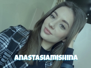Anastasiamishina