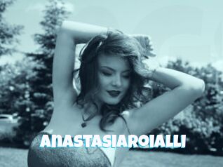 Anastasiaroialli