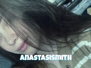 Anastasismith