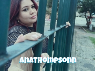 anathompsonn Miss Gros Seins