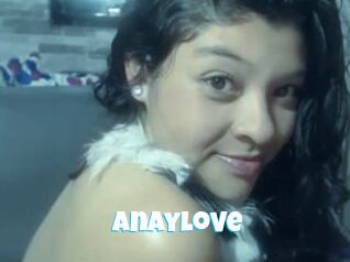 Anaylove