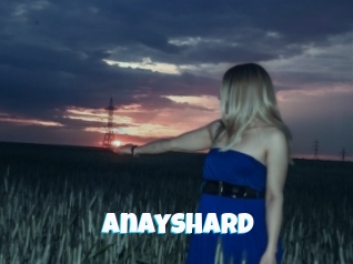 anayshard Miss Gros Seins