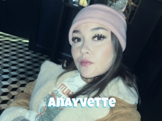Anayvette