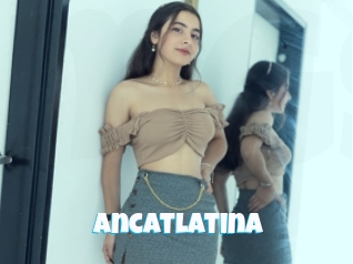 ancatlatina Miss Gros Seins