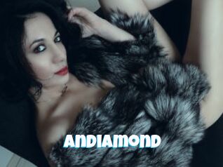 andiamond Miss Gros Seins