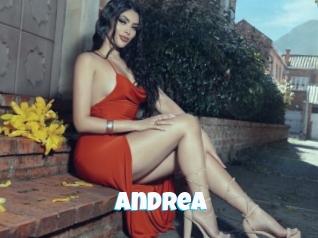andrea Miss Gros Seins