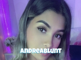 andreablunt Miss Gros Seins