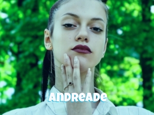Andreade
