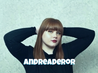 Andreaderor