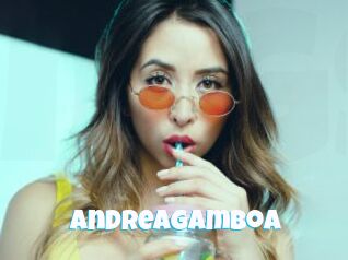 Andreagamboa