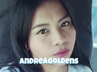 Andreagoldens