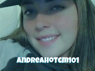Andreahotcm101