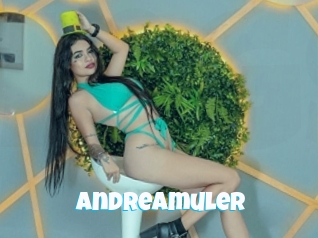 Andreamuler