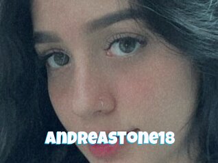 Andreastone18