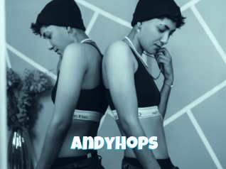 andyhops Miss Gros Seins