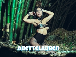 anettelauren Miss Gros Seins