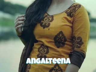 angalteena Miss Gros Seins