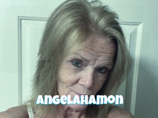Angelahamon