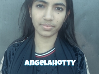angelahotty Miss Gros Seins