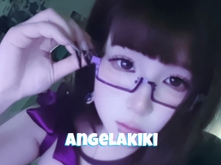 Angelakiki