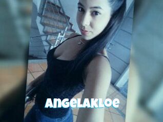 Angelakloe