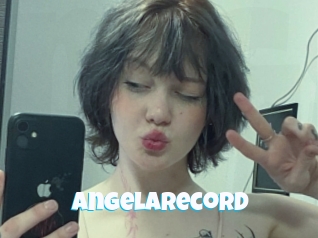 angelarecord Miss Gros Seins