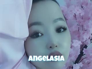 angelasia Miss Gros Seins