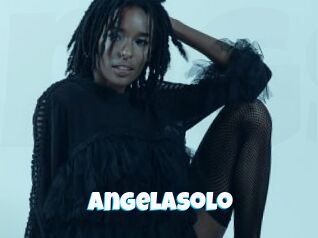 Angelasolo