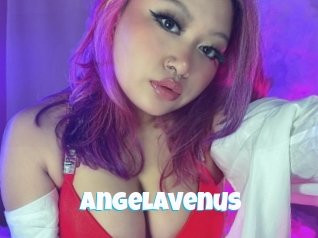 angelavenus Miss Gros Seins
