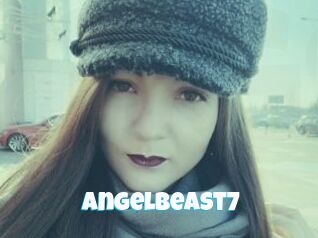 angelbeast7 Miss Gros Seins