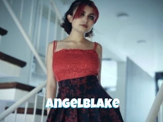 angelblake Miss Gros Seins