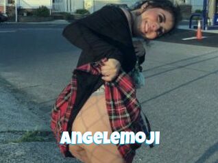 Angelemoji