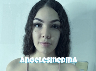 angelesmedina Miss Gros Seins