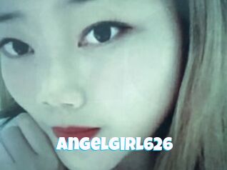 angelgirl626 Miss Gros Seins