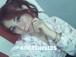Angelhellds