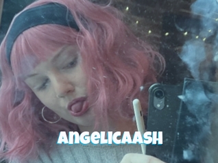 Angelicaash
