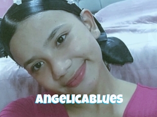 Angelicablues