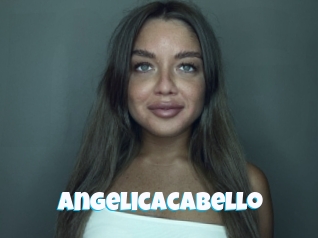 Angelicacabello