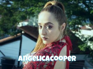 Angelicacooper